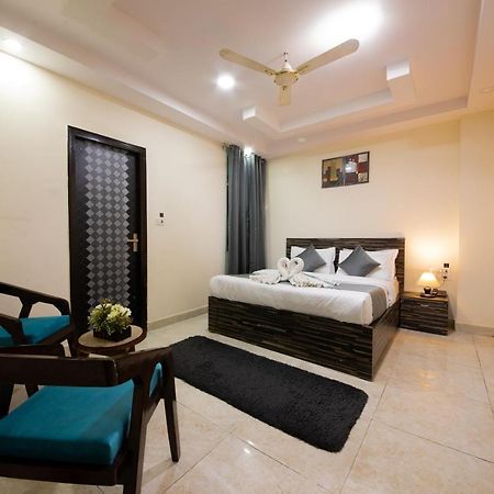 Umra Grace - Hotel In Haridwar By Perfect Stayz المظهر الخارجي الصورة