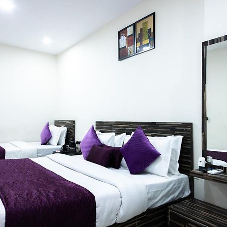 Umra Grace - Hotel In Haridwar By Perfect Stayz المظهر الخارجي الصورة