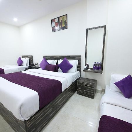 Umra Grace - Hotel In Haridwar By Perfect Stayz المظهر الخارجي الصورة