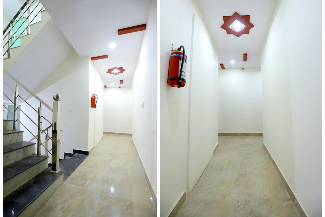 Umra Grace - Hotel In Haridwar By Perfect Stayz المظهر الخارجي الصورة