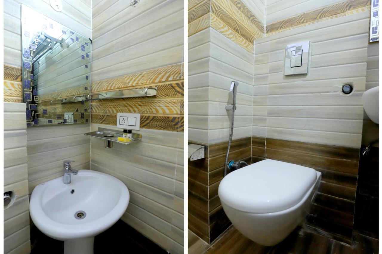 Umra Grace - Hotel In Haridwar By Perfect Stayz المظهر الخارجي الصورة