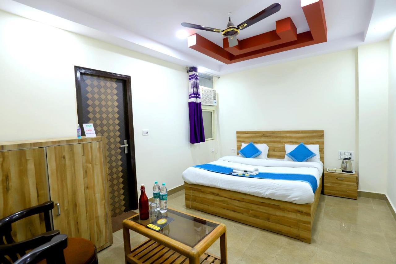 Umra Grace - Hotel In Haridwar By Perfect Stayz المظهر الخارجي الصورة