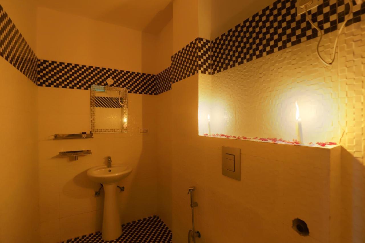 Umra Grace - Hotel In Haridwar By Perfect Stayz المظهر الخارجي الصورة