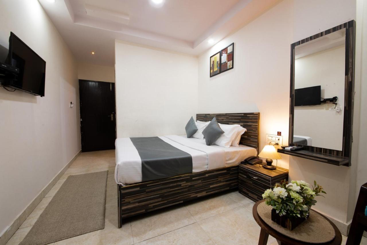 Umra Grace - Hotel In Haridwar By Perfect Stayz المظهر الخارجي الصورة