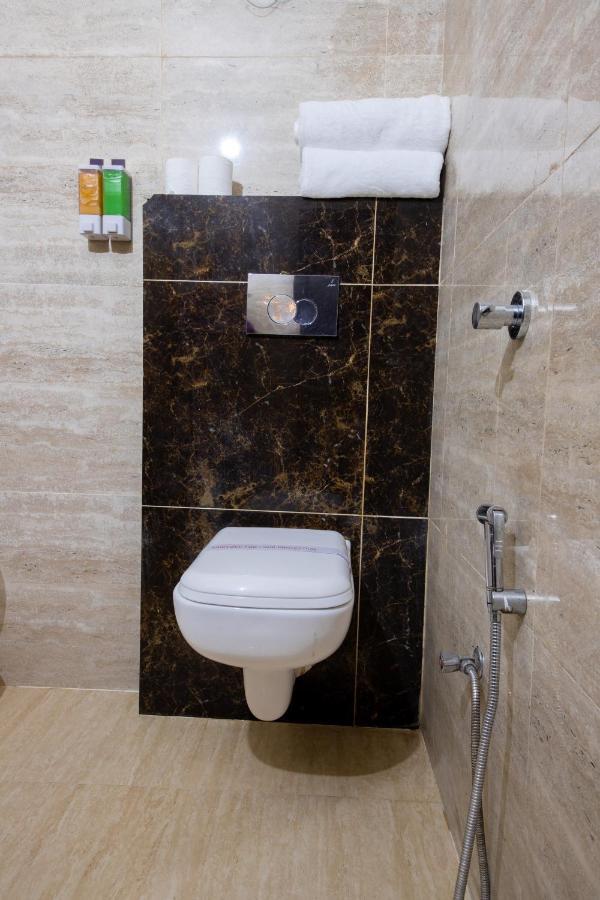 Umra Grace - Hotel In Haridwar By Perfect Stayz المظهر الخارجي الصورة