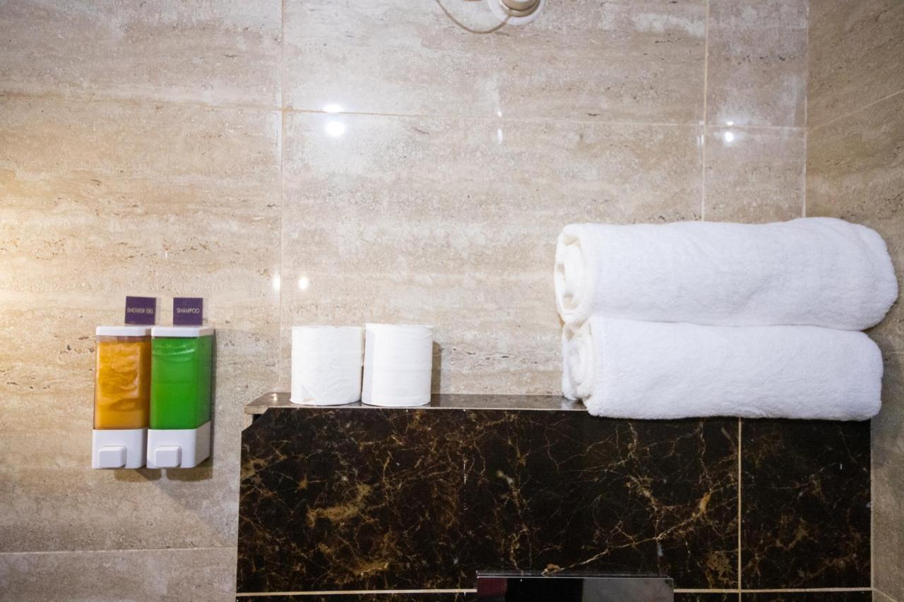 Umra Grace - Hotel In Haridwar By Perfect Stayz المظهر الخارجي الصورة