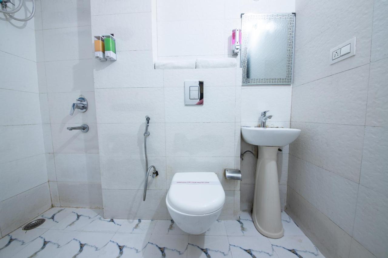 Umra Grace - Hotel In Haridwar By Perfect Stayz المظهر الخارجي الصورة